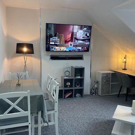 63A Innes St Инвернес Екстериор снимка
