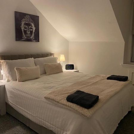 63A Innes St Инвернес Екстериор снимка