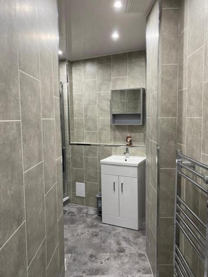 63A Innes St Инвернес Екстериор снимка