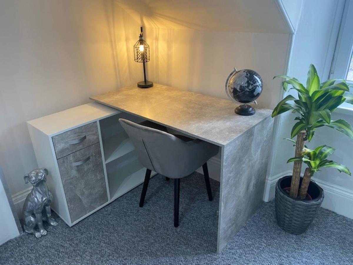 63A Innes St Инвернес Екстериор снимка