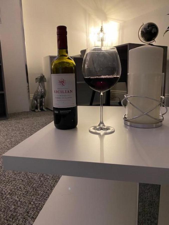 63A Innes St Инвернес Екстериор снимка