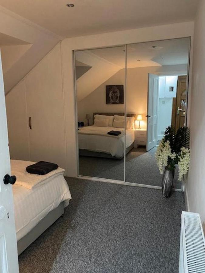 63A Innes St Инвернес Екстериор снимка