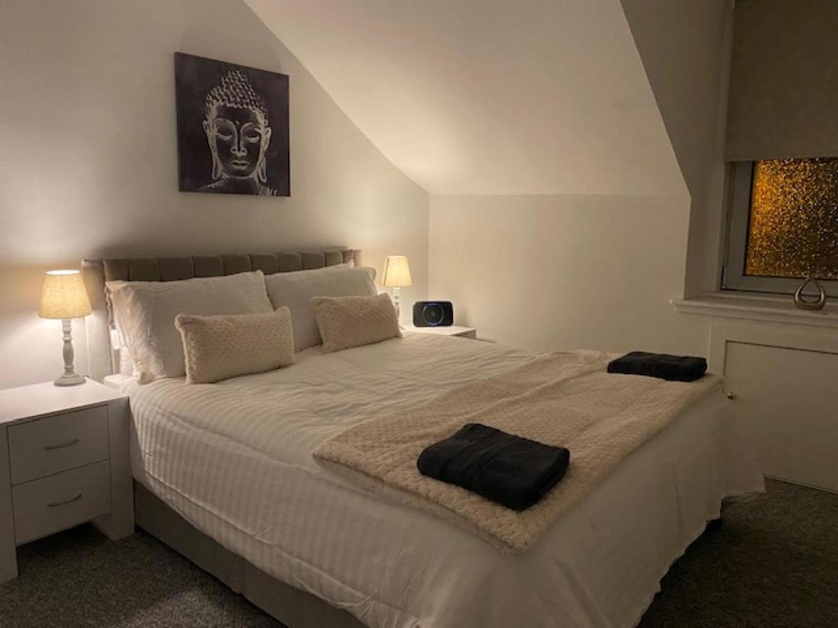 63A Innes St Инвернес Екстериор снимка