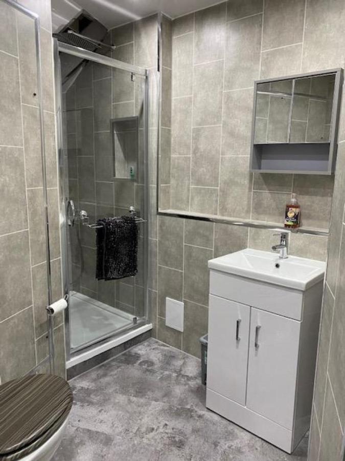 63A Innes St Инвернес Екстериор снимка