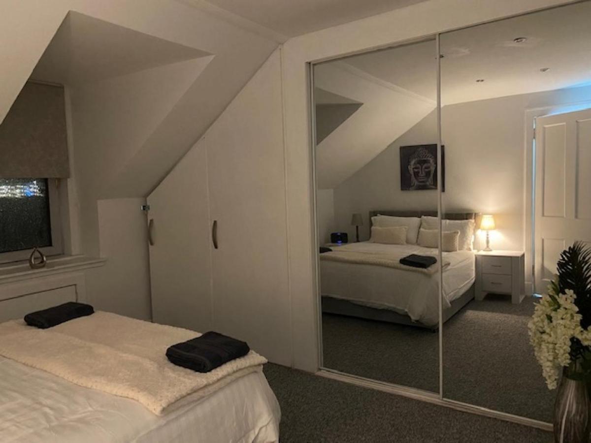 63A Innes St Инвернес Екстериор снимка