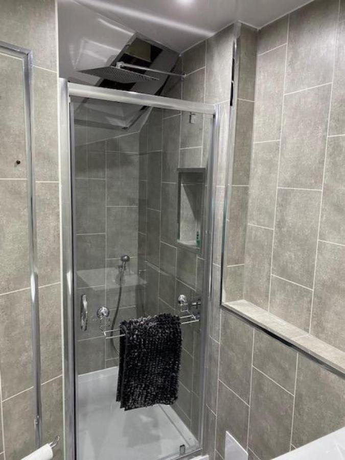 63A Innes St Инвернес Екстериор снимка