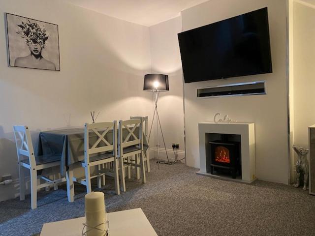 63A Innes St Инвернес Екстериор снимка