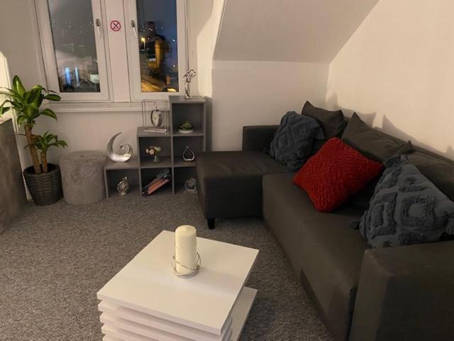63A Innes St Инвернес Екстериор снимка